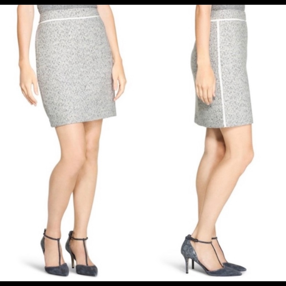 White House Black Market skirt
